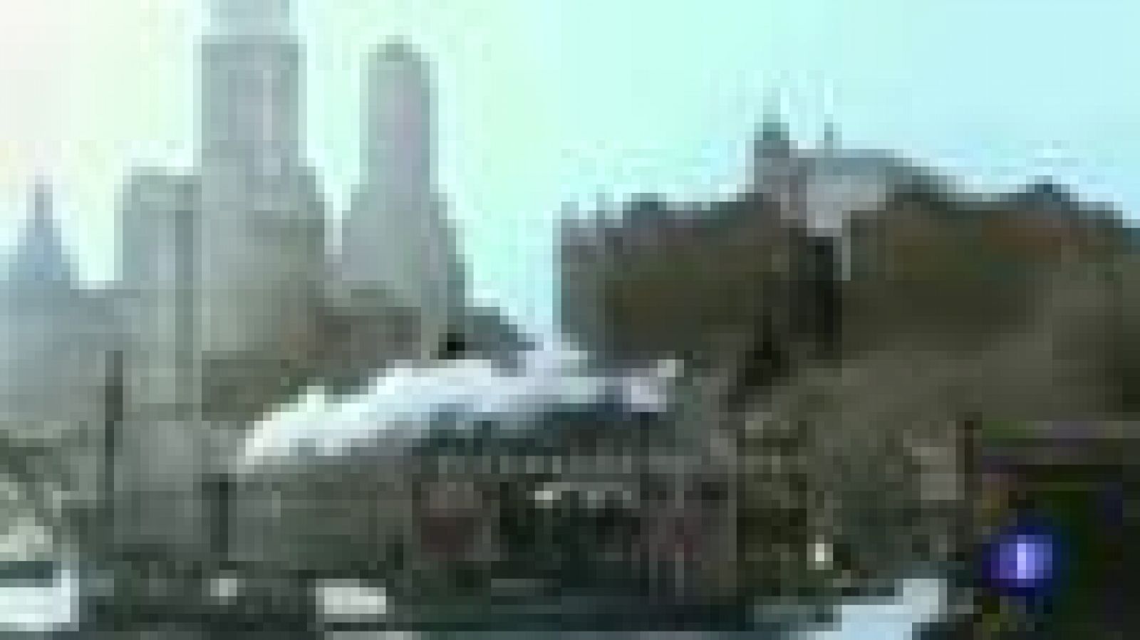 Primavera lorquiana en  Nueva York