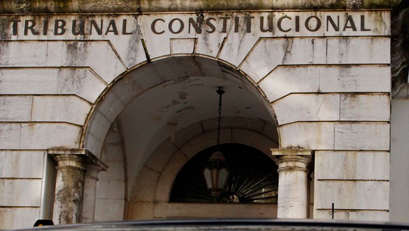 El TC de Portugal declara ilegales varias medidas de ajuste de los presupuestos de 2013