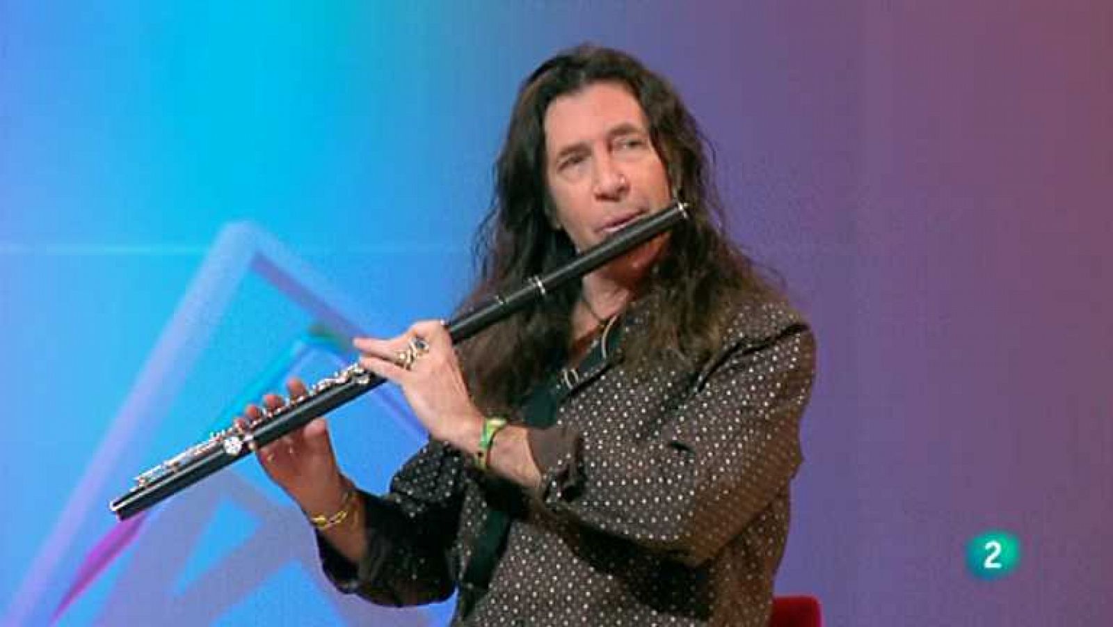 Pizzicato - Jorge Pardo  - Ver ahora 