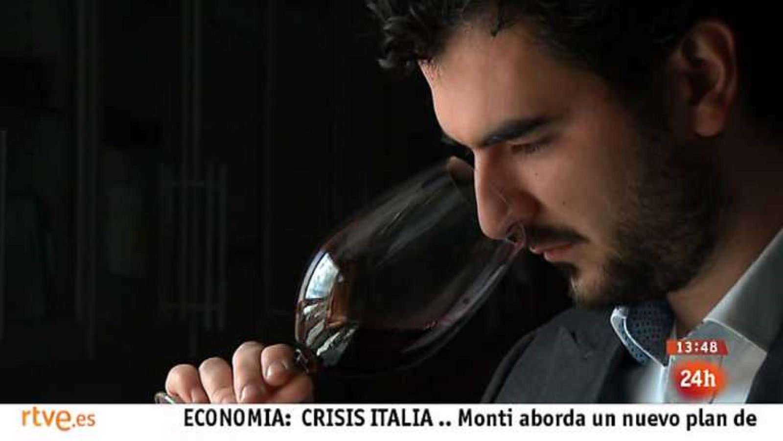 Zoom Tendencias - Valladolid, una escapada de primavera - 06/04/13 - Ver ahora