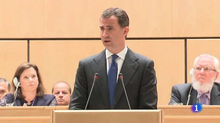 Audiencia Abierta - Audiencia Abierta - 06/04/13