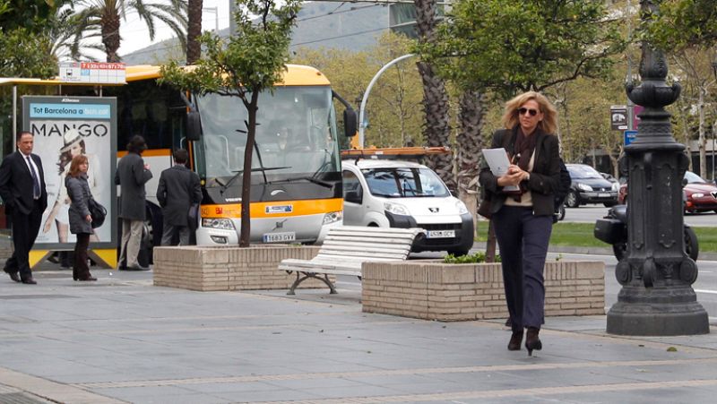 Torres dice que la infanta fue esencial para facturar a Telefónica 178.000 euros