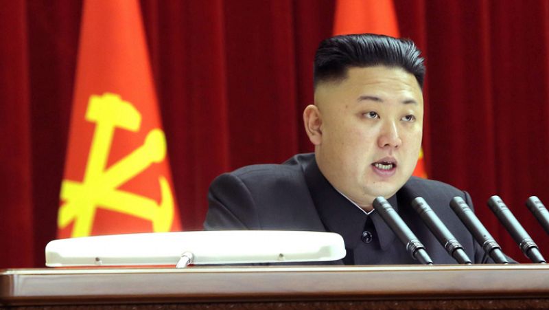 Las embajadas en Corea no serán evacuadas pese a las amenazas