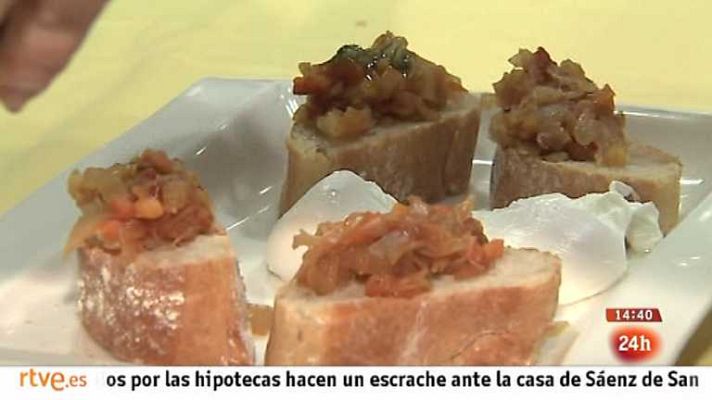 Cámara abierta - Blogcineros, Virginia Labuat...