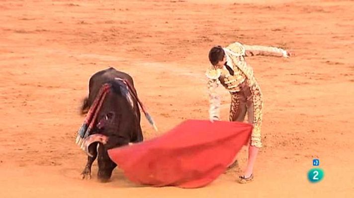 Tendido cero - Tendido Cero - 06/04/13