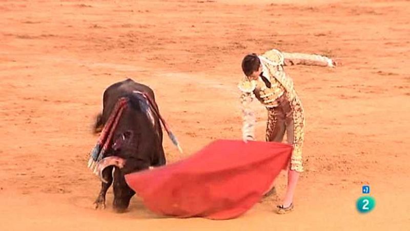 Tendido Cero - 06/04/13  - Ver ahora 