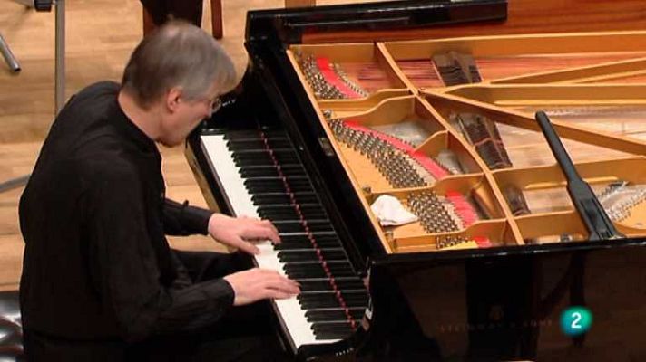 Los conciertos de La 2 - ONE nº12 (Temporada 2012-2013)