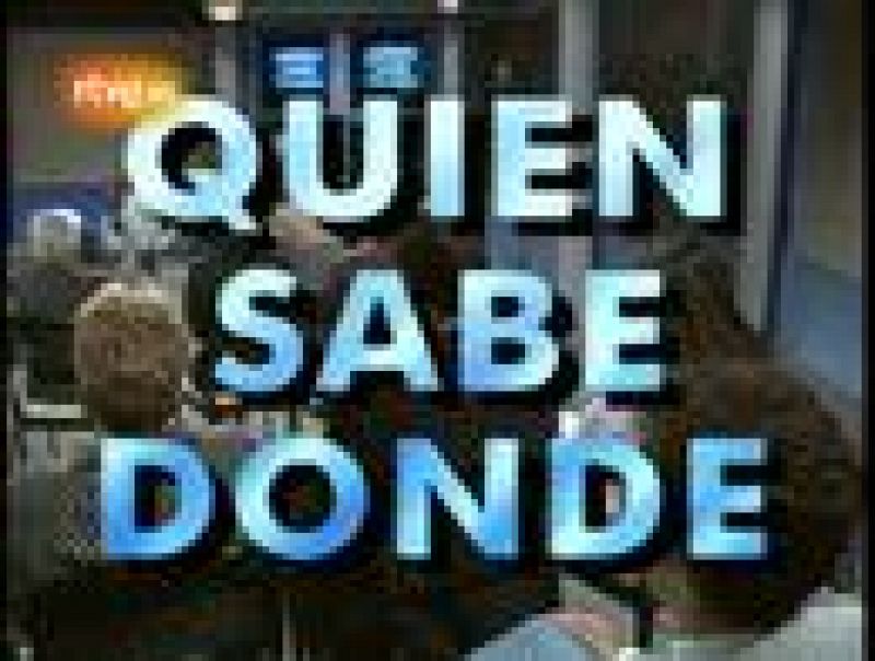 'Quién sabe dónde' - El niño desaparecido de Somosierra (1992)