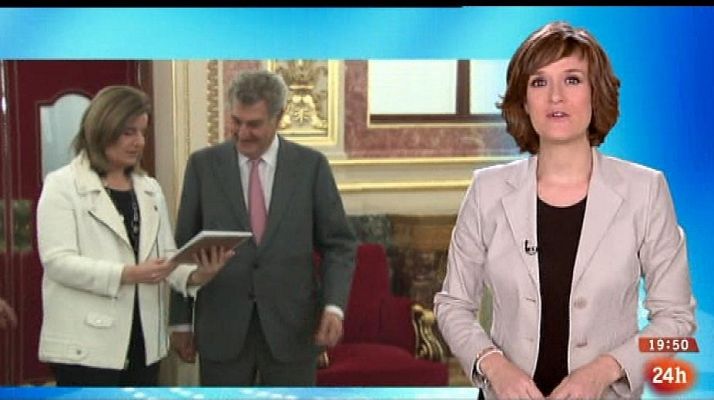 Parlamento - Parlamento - 06/04/13