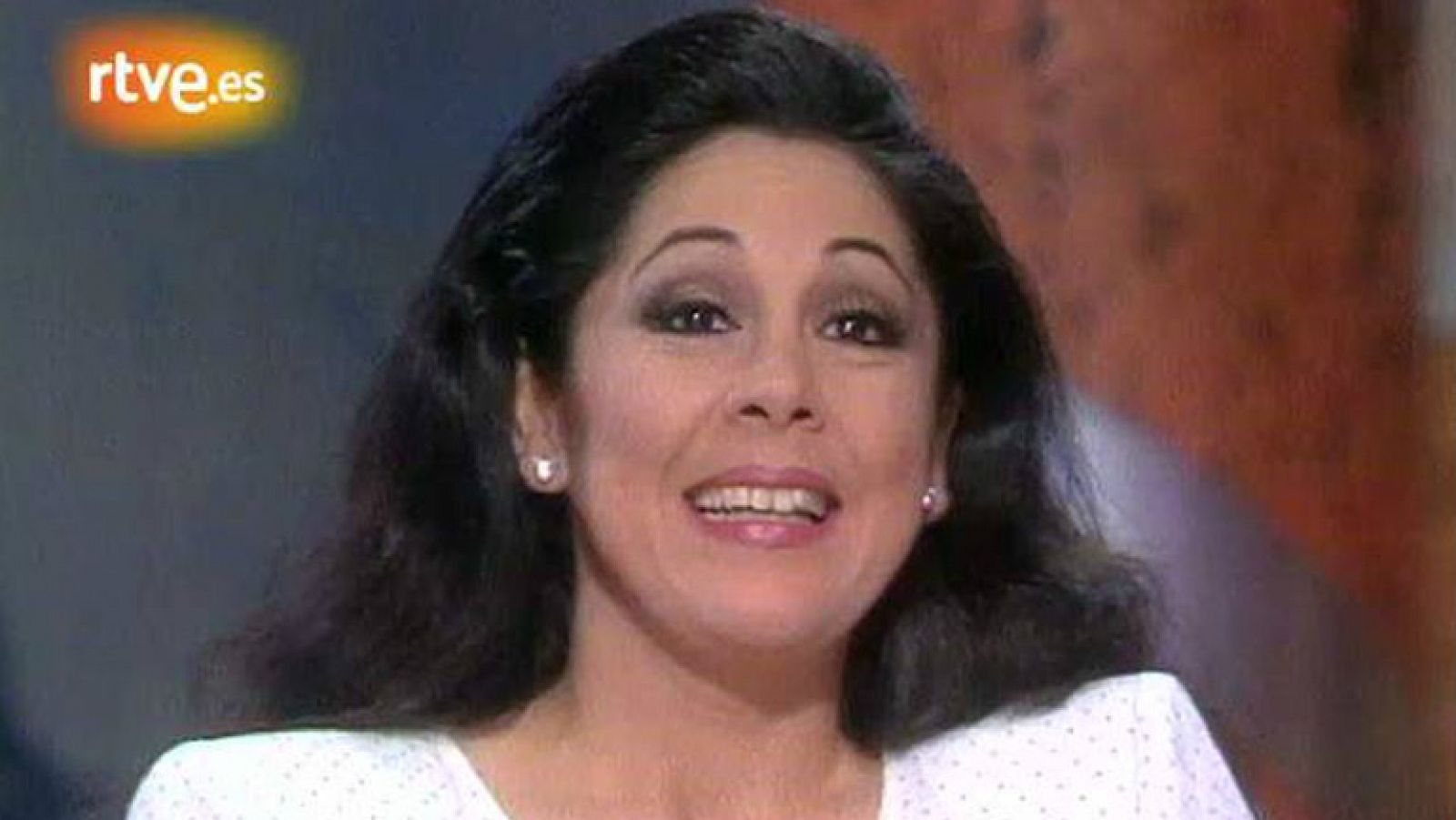 Ay vida mía - Isabel Pantoja