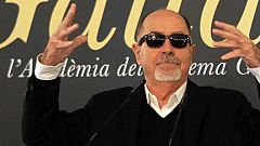 Bigas Luna, uno de los directores más inclasificable del cine español