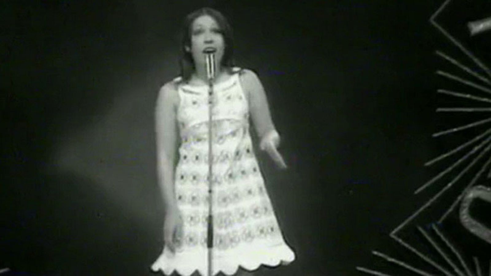 Eurovisión 2013 - Breve historia del "La, la, la"