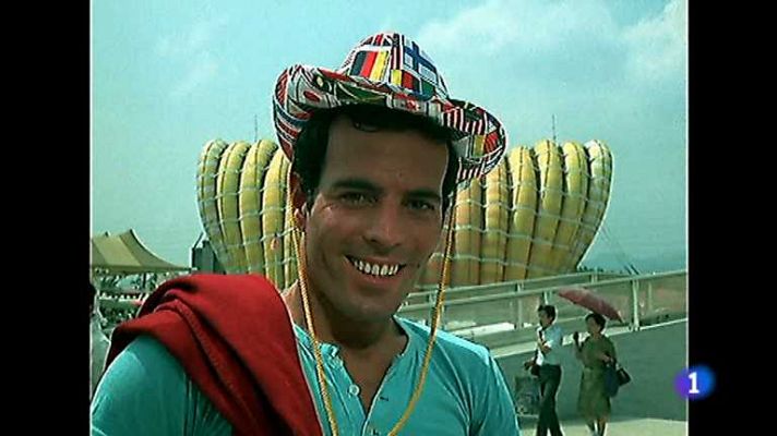 Informe Semanal - Informe Semanal - 06/04/13