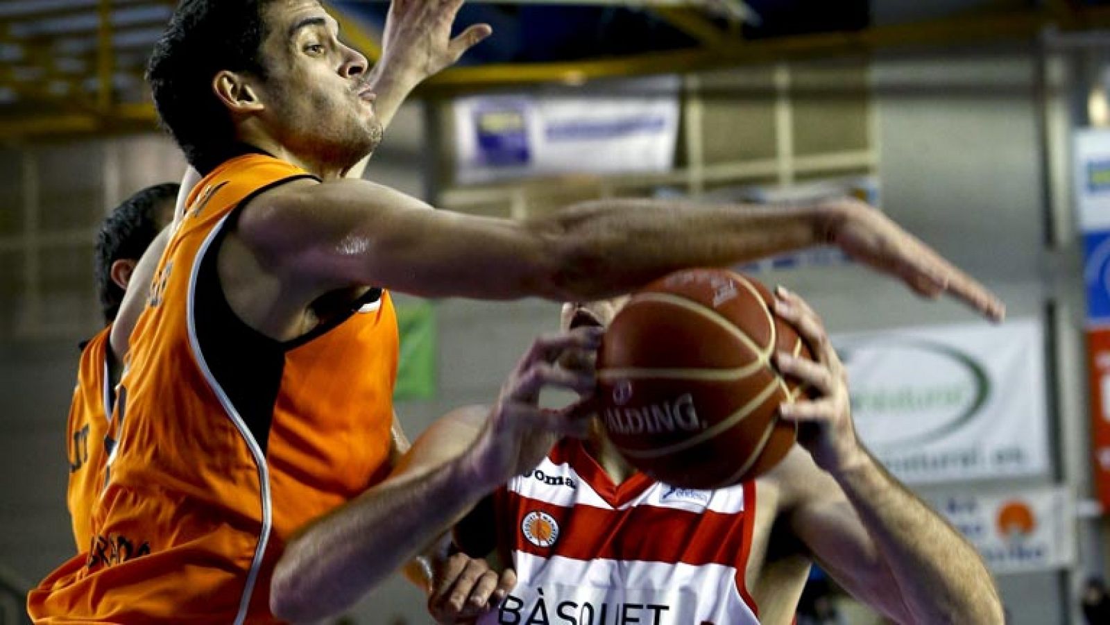 Baloncesto en RTVE: Mad- Croc Fuenlabrada 73-51 Manresa | RTVE Play