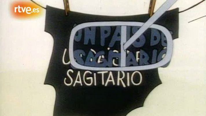 Un país de sagitario (1984)