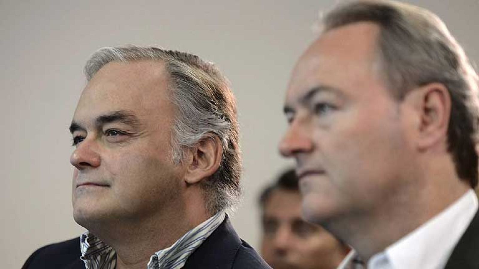 La exigencia nacionalista de rebajar el déficit catalán suscita las críticas de varios presidentes autonómicos | Ver