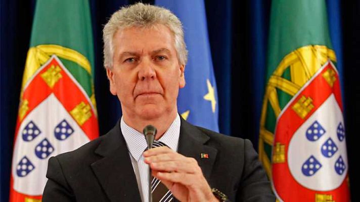 Telediario 1 - Telediario - 15 horas - 07/04/13