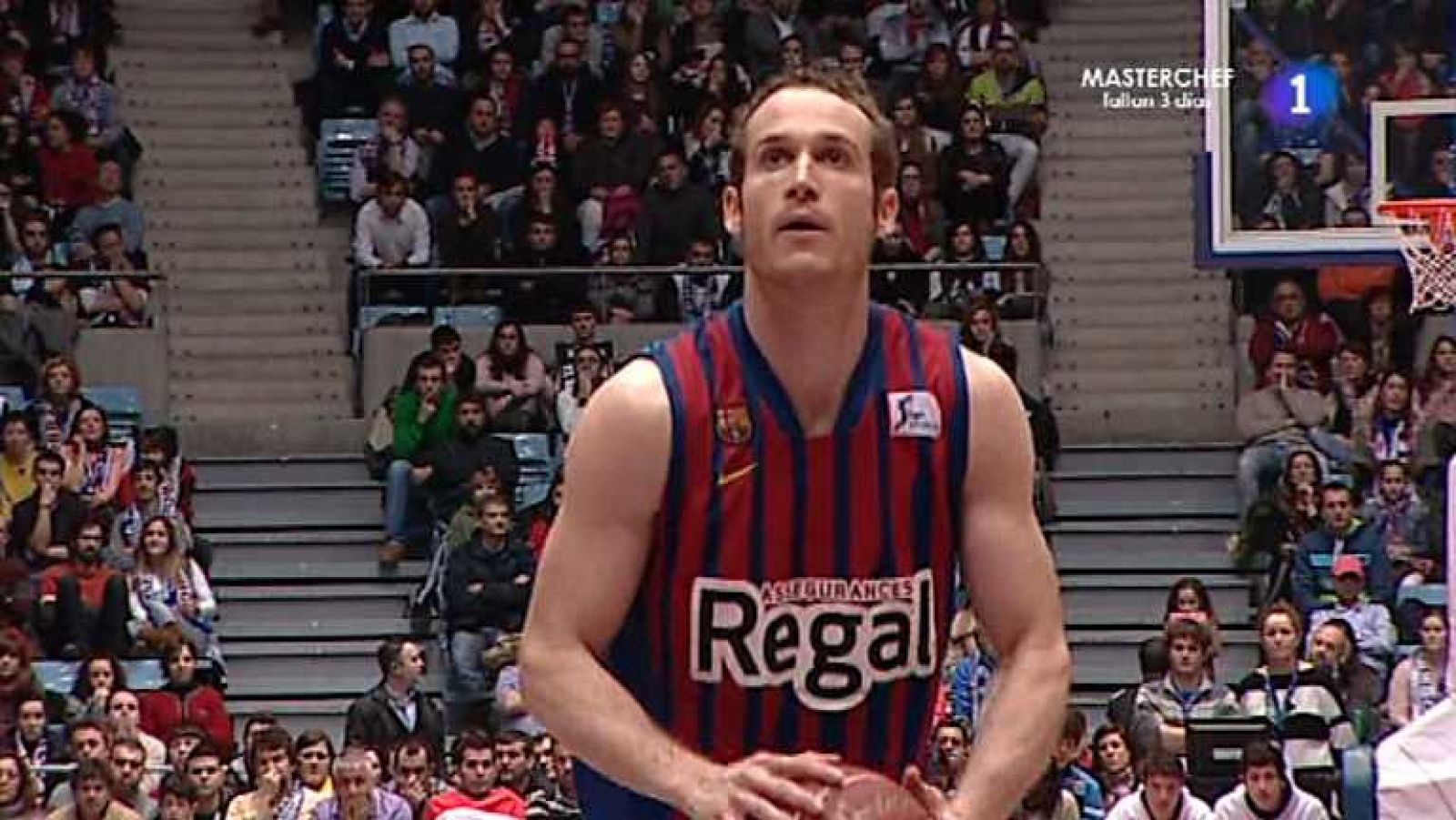 Baloncesto en RTVE: Blusens Monbus - FC Barcelona Regal | RTVE Play