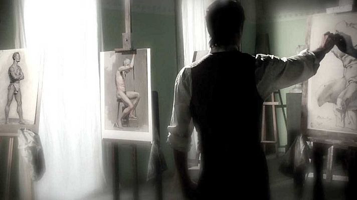 Documaster - Picasso y Barcelona (Picasso infinito)