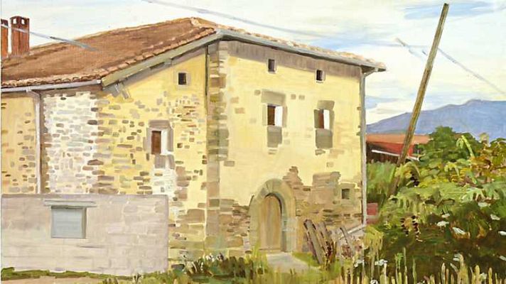 Metrópolis - Campo adentro