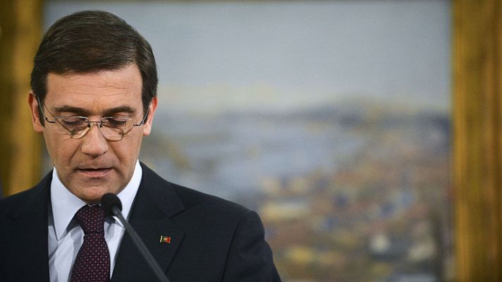 La Unión Europea advierte a Portugal de que apartarse del ajuste alargará las dificultades