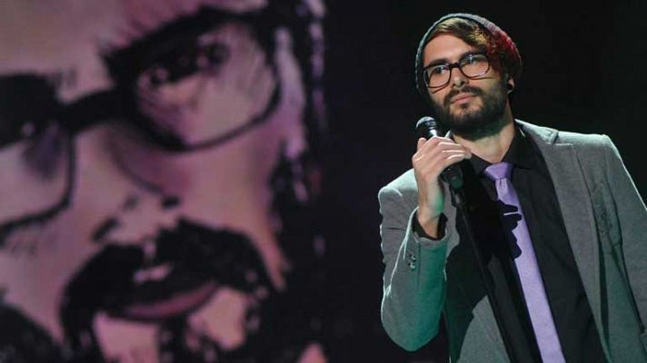 Eurovisión - Hungría - "Kedvesem"