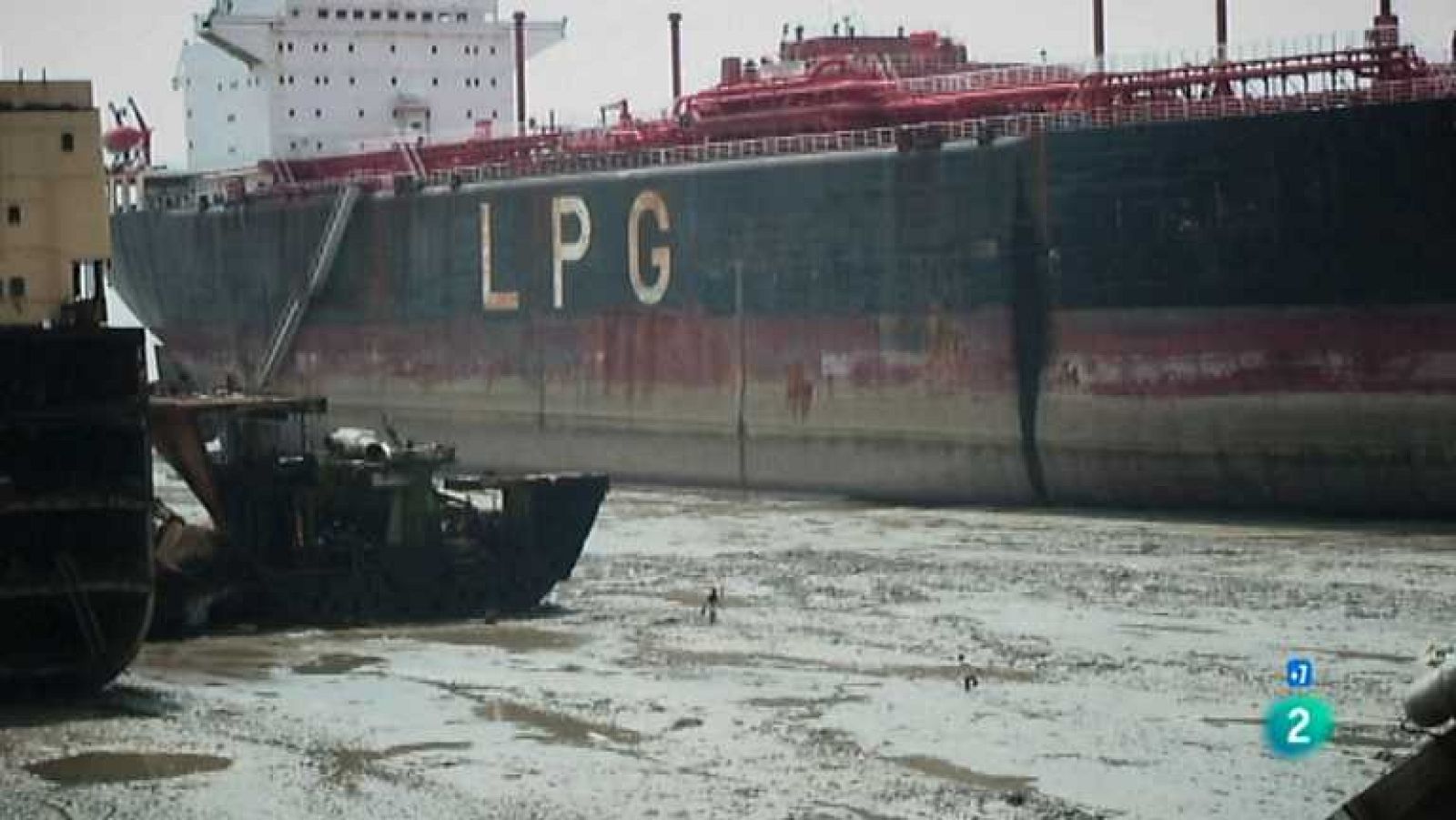 El documental - Embarrancados - ver ahora