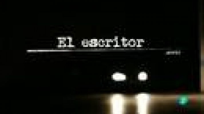 "El escritor" - Capítulo 13