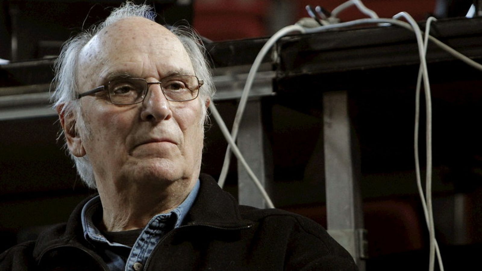Carlos Saura aterriza en el teatro retratando a Calderón de la Barca - Ver ahora
