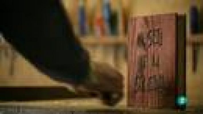 Página Dos - "Museo de la soledad"