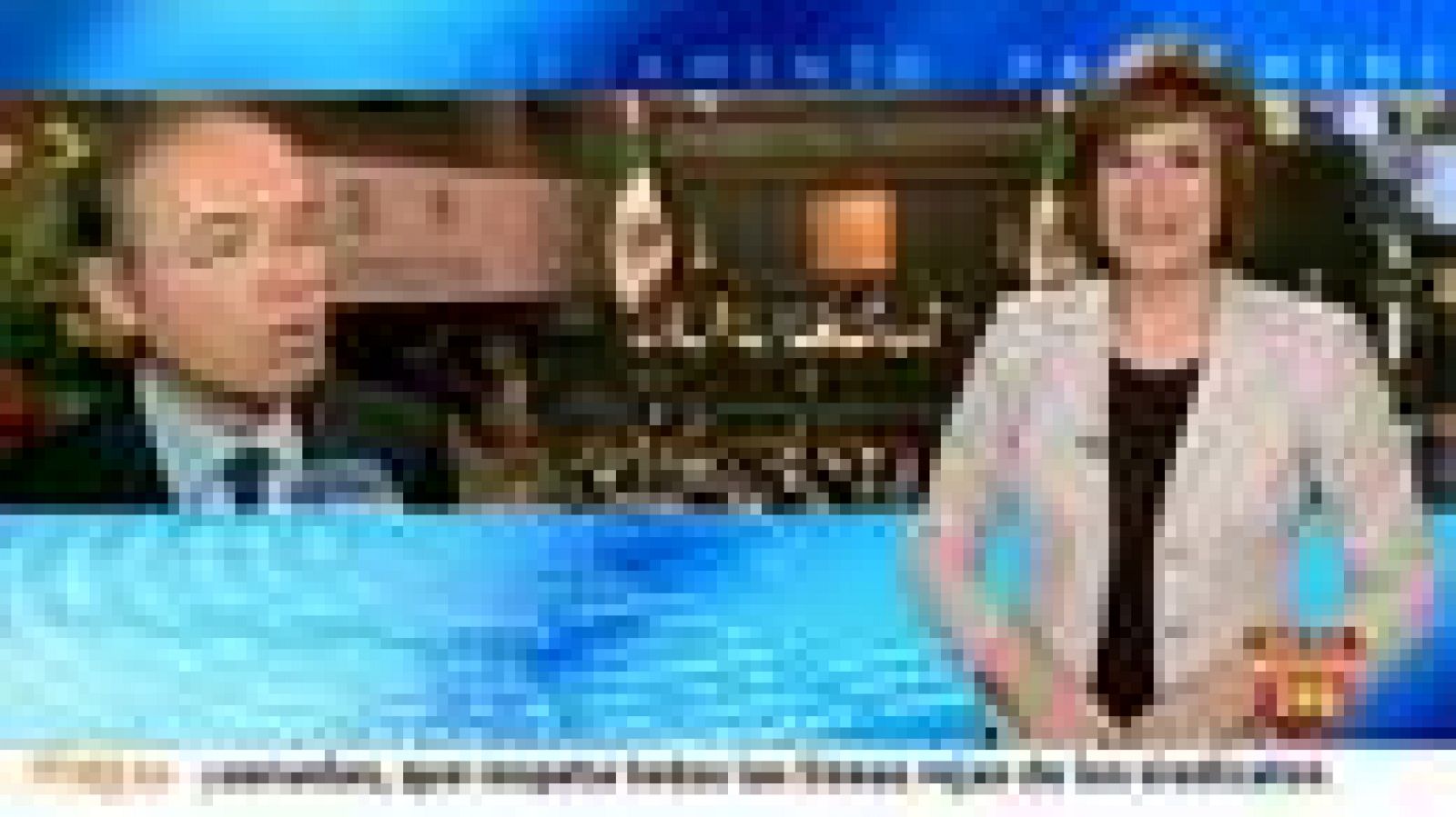 Parlamento - Otros parlamentos - Foro Parlamentos del G20 - 06/04/2013