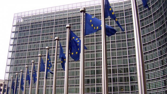 Los desayunos - Las ayudas públicas a los clubes de fútbol preocupan en Europa