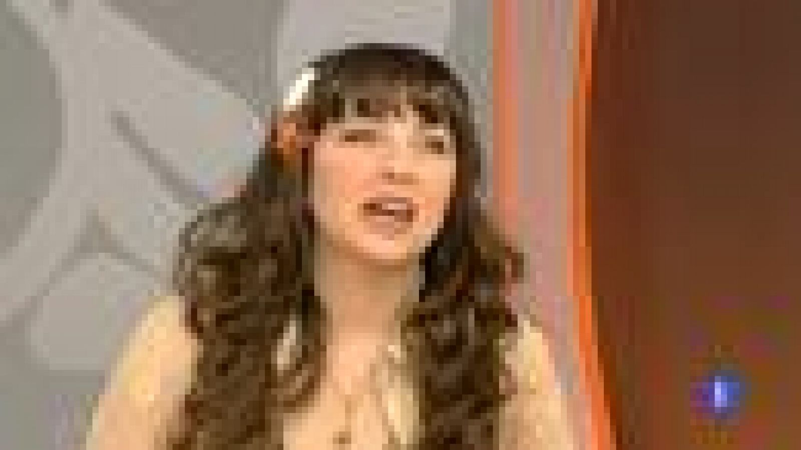 Tenemos que hablar - Teresa, vegana desde niña