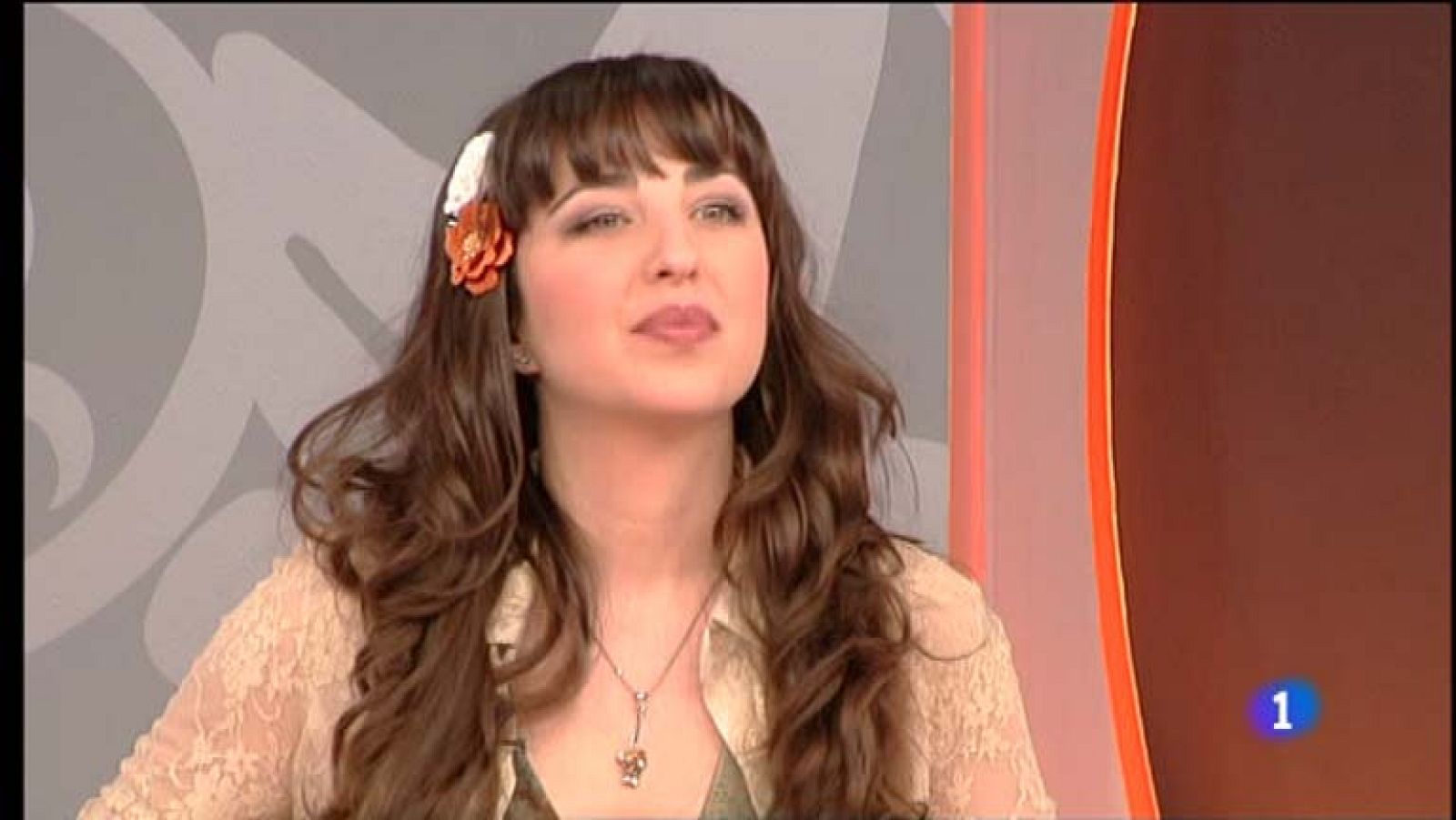 Tenemos que hablar - Teresa, vegana desde niña