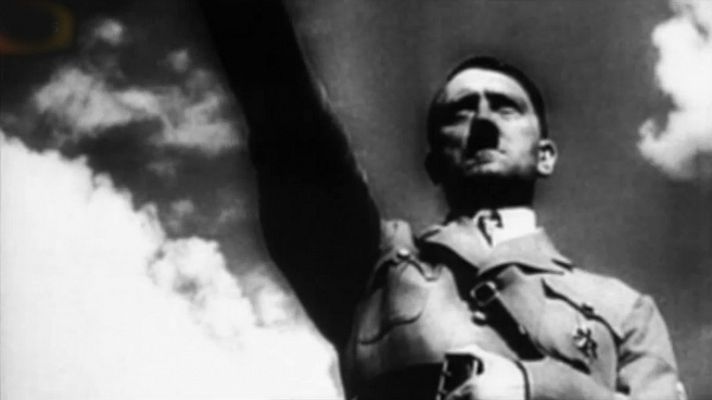 El poder nazi - Avance
