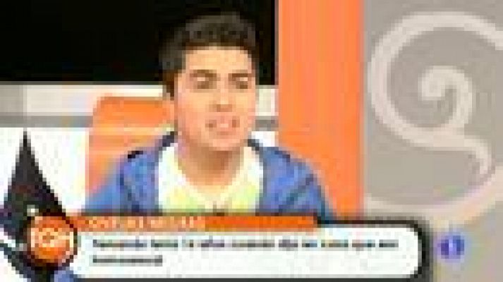 Tenemos que hablar - Fernando, rechazado por ser gay