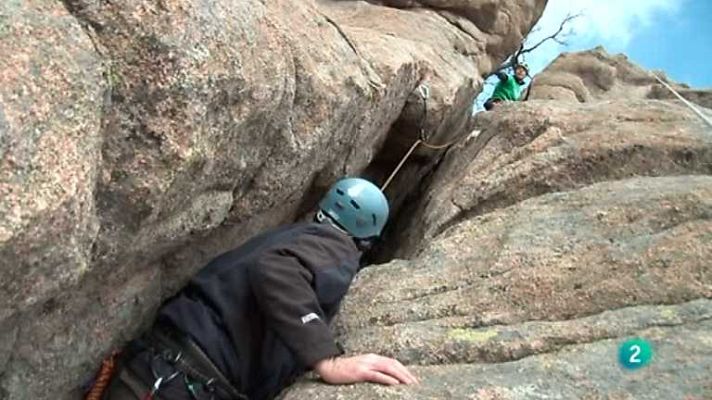 La aventura del Saber - La aventura del saber - 08/04/13