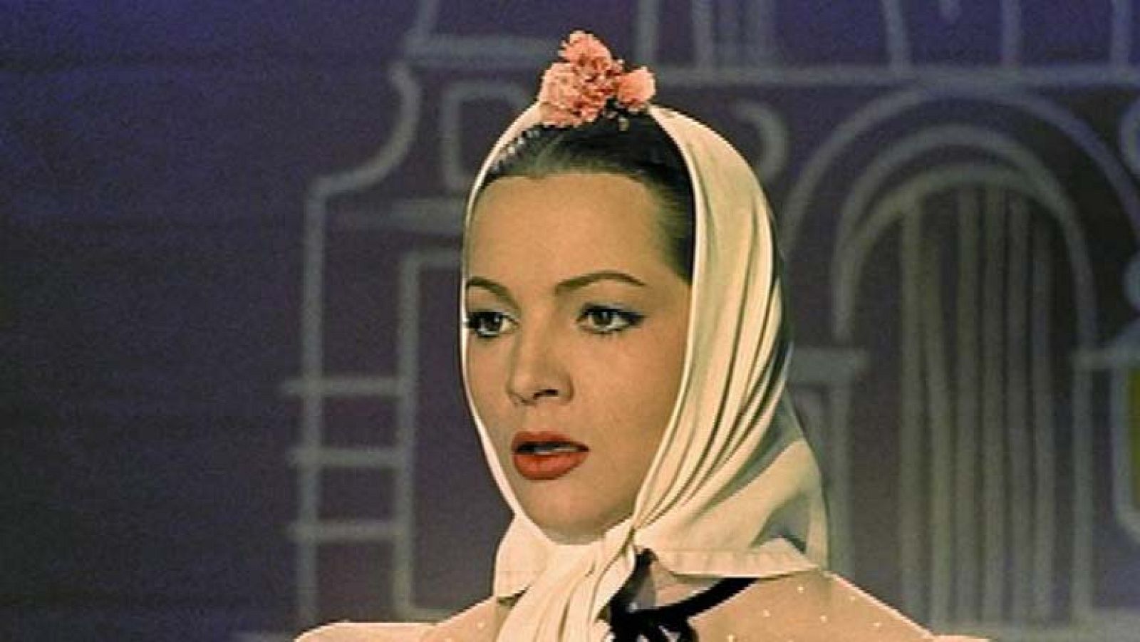 Fallece en Madrid la actriz Sara Montiel a los 85 años - Informativo 24h | Ver