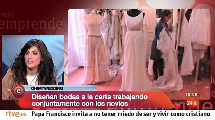 Emprende - Emprende - 07/04/13