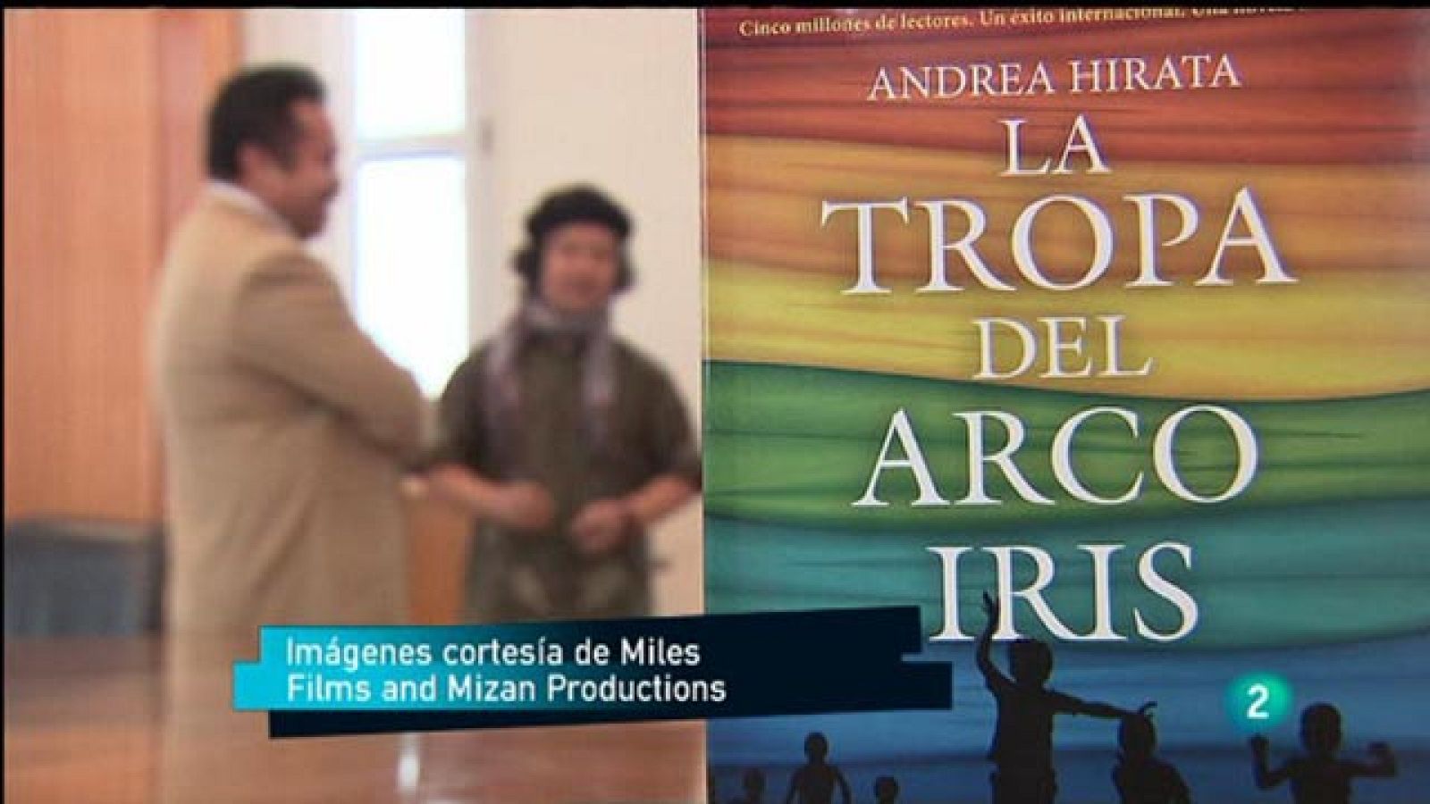 Para Todos La 2 - Vídeo -  Motivarse para seguir estudiando