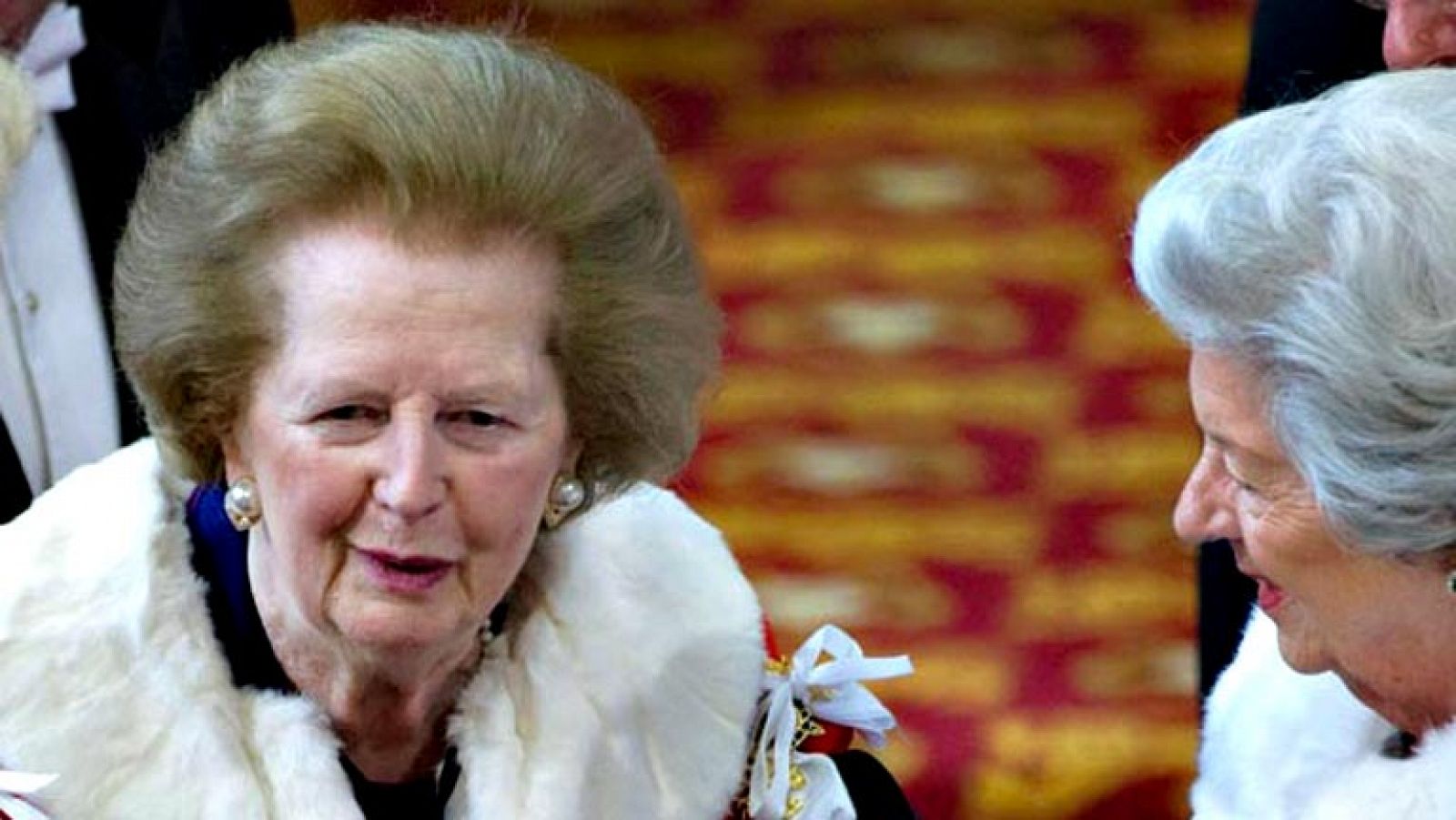 Informativo 24h: Muere Margaret Thatcher | RTVE Play