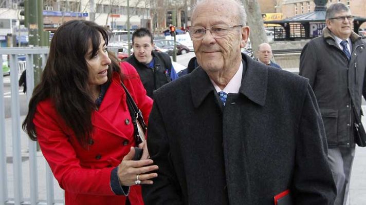 Informativo de Madrid - La Comunidad de Madrid en 4' - 08/04/13