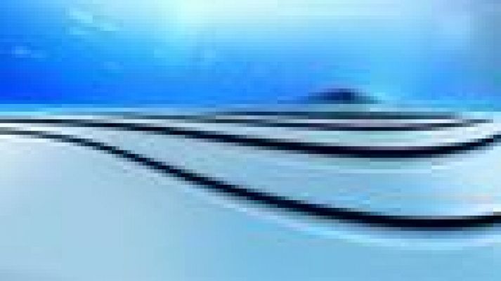 Telexornal - Galicia - Galicia en 2' - 08/04/13