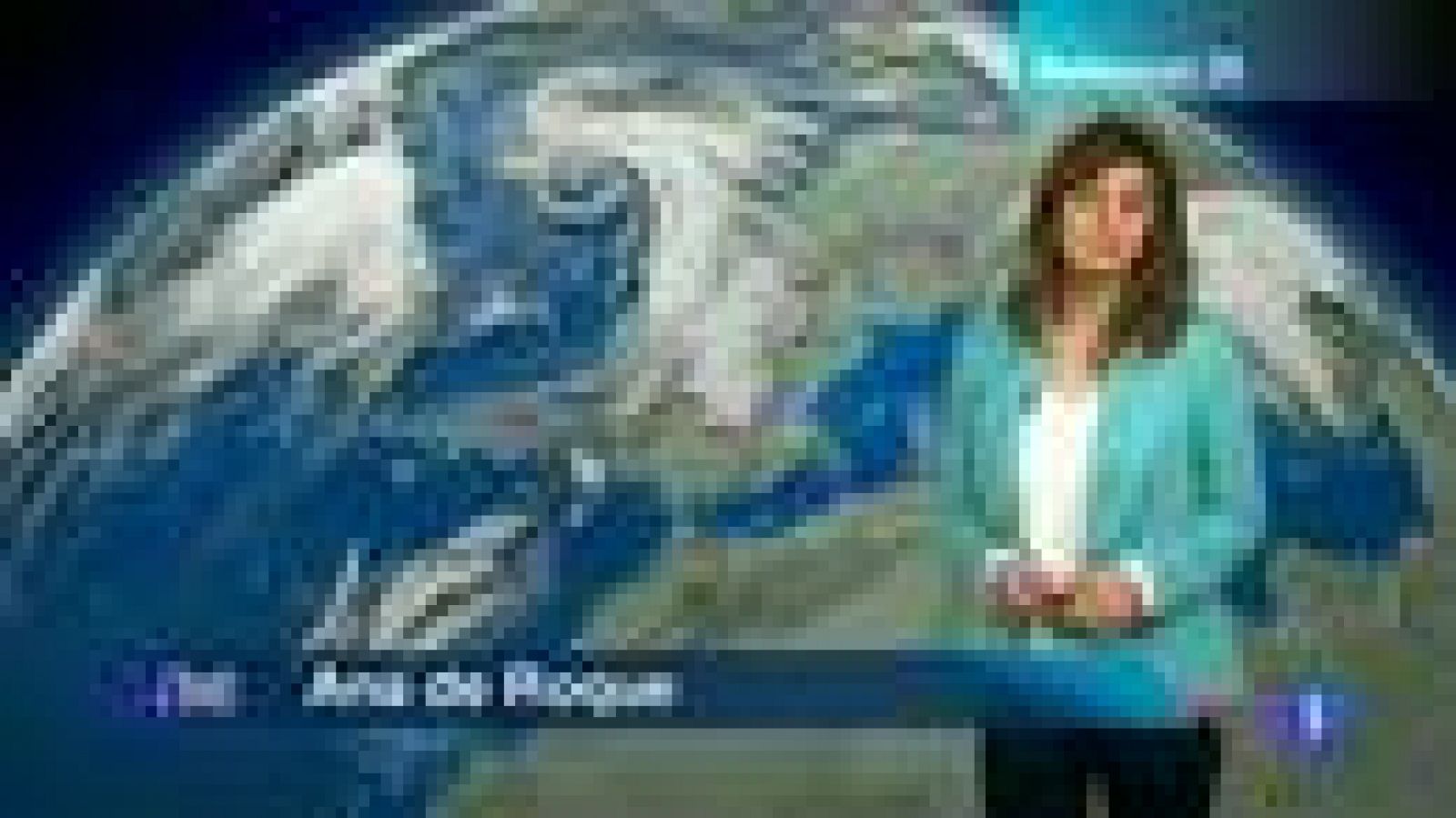 Noticias de Extremadura: El tiempo en Extremadura - 08/04/13 | RTVE Play