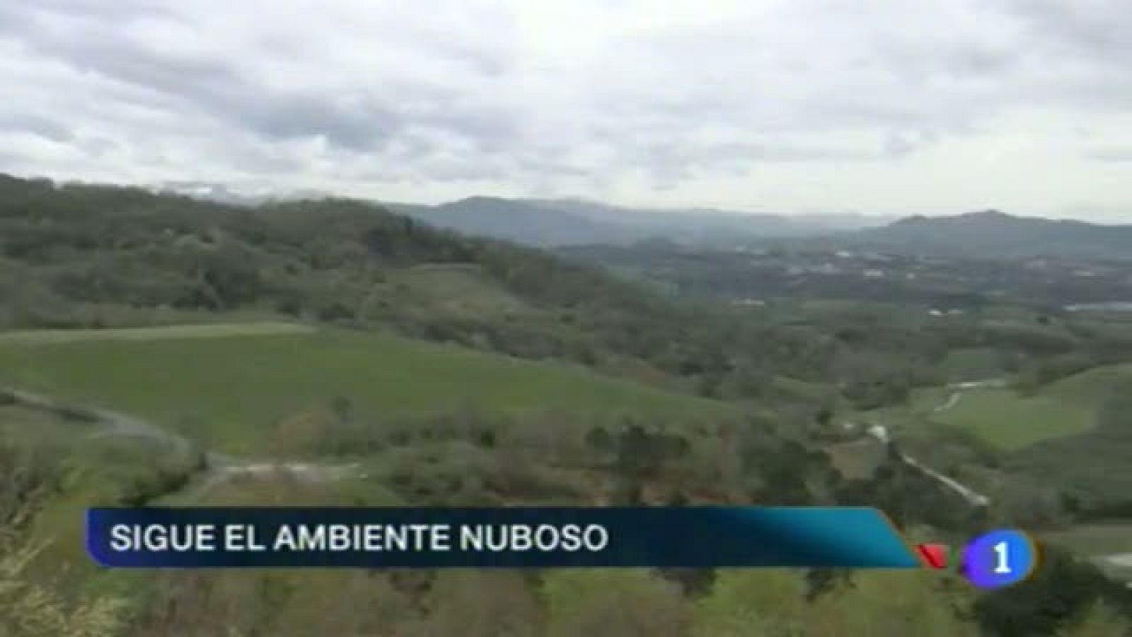 Telenorte - País Vasco: El tiempo en el País Vasco - 08/04/13 | RTVE Play