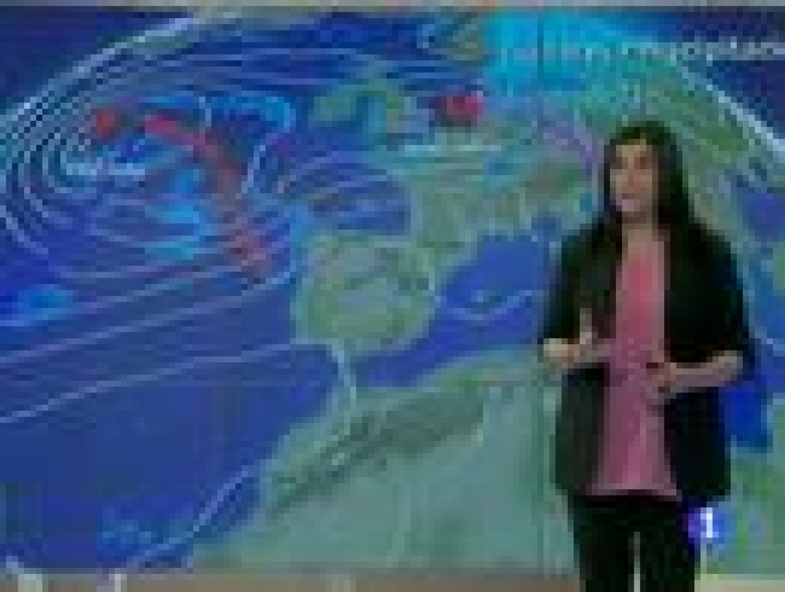 El temps a les Illes Balears - 08/04/13 | Ver