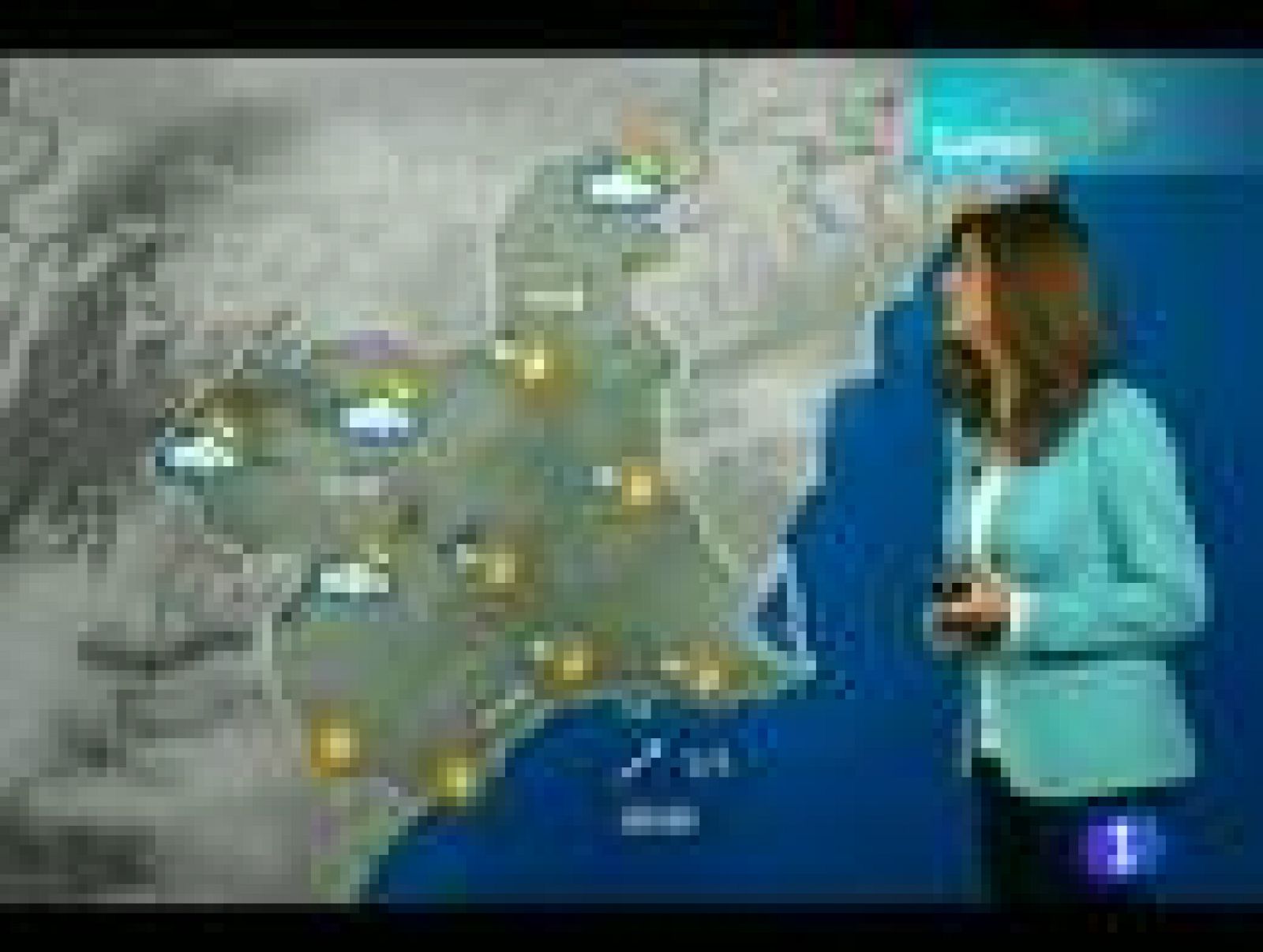 Noticias Murcia: El tiempo en la Región de Murcia - 08/04/13 | RTVE Play