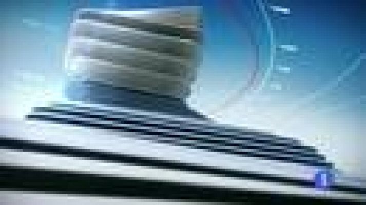 Telenorte - País Vasco - Telenorte País Vasco - 08/04/13