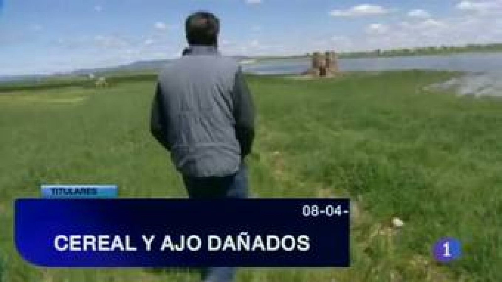 Noticias de Castilla-La Mancha: Castilla-La Mancha en 2'. 08/04/13 | RTVE Play