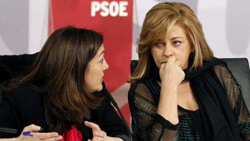 Los partidos políticos hablan sobre la Casa Real y la ley de transparencia